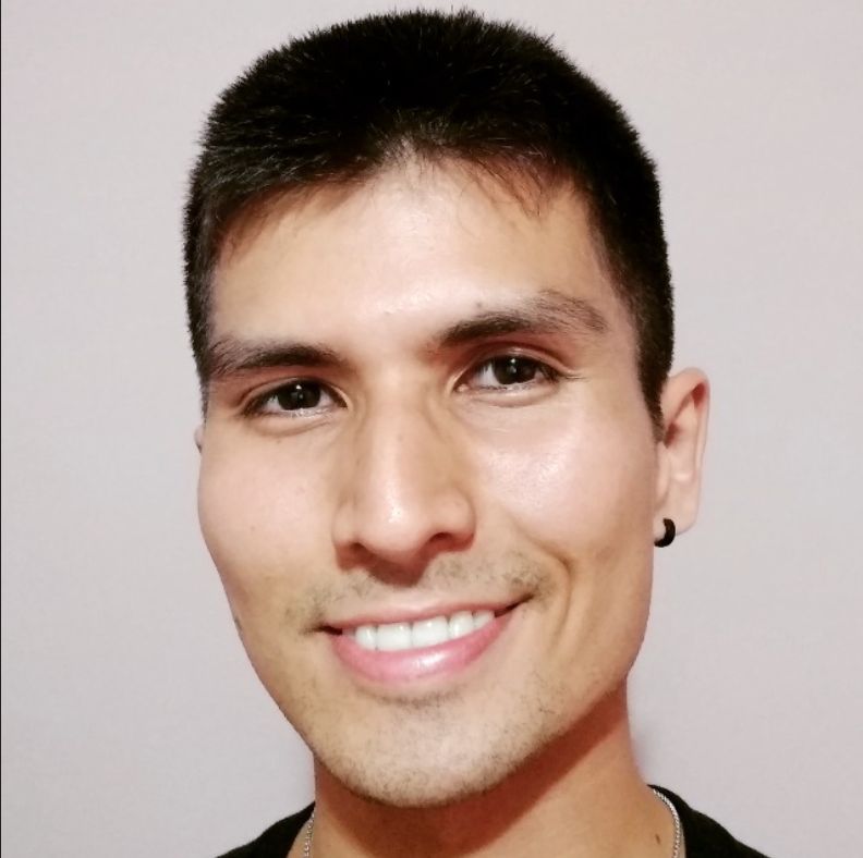 Gabriel Oka