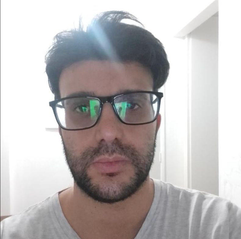 Adriano Campo